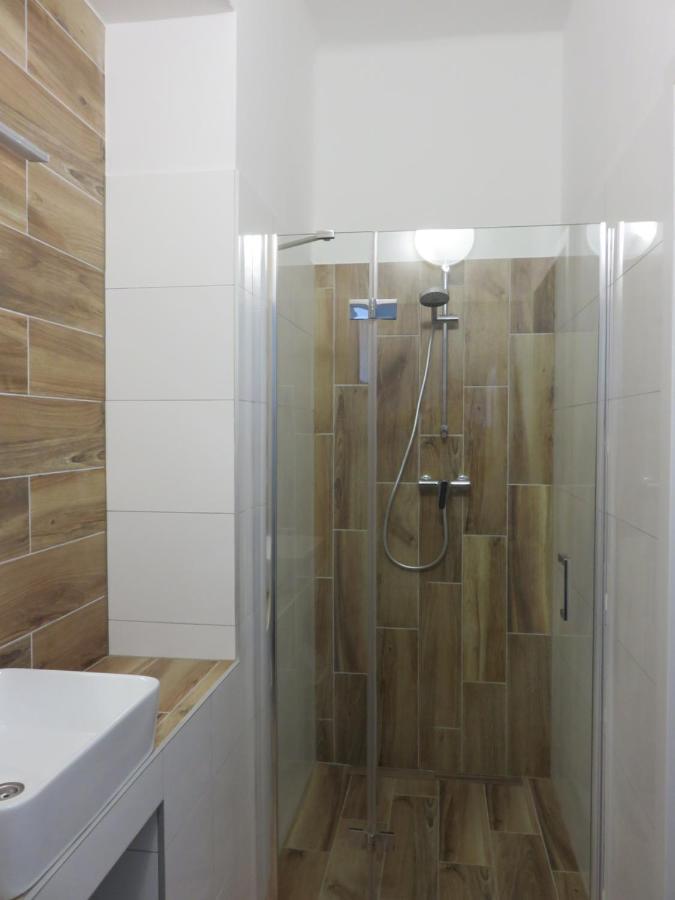 Hostel Karpacki Szymon Szczepan Zarszyn Экстерьер фото