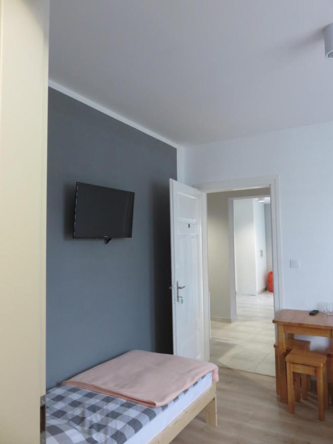 Hostel Karpacki Szymon Szczepan Zarszyn Экстерьер фото